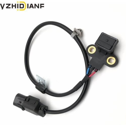 1PC New high quality Crankshaft Position Sensor 39310-39010 For Hyundai- Santa Fe XG300 XG350 For Kia- Sedona 5S1777