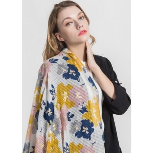 180*80cm Cotton Linen Voile Scarf Autumn Winter Scarves Men Foulard Square Hijab Ladies Shawl wrap muffler pareo female hijab