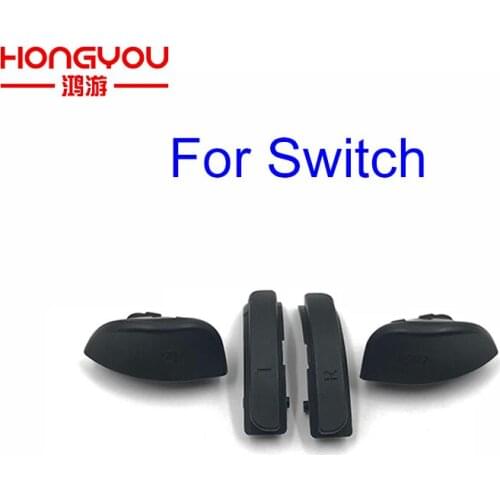 5PCS For Nintendo Switch Joy-Con Left Right Handle LR ZR ZL Buttons L R ZR ZL Keys Button For Switch NS Controller