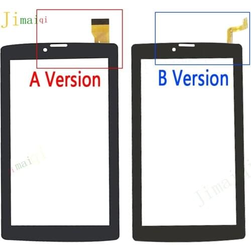 7 inch touch screen,100% New for Digma plane 7006 4G PS7041PL touch panel,Tablet PC touch panel digitizer sensor replacement