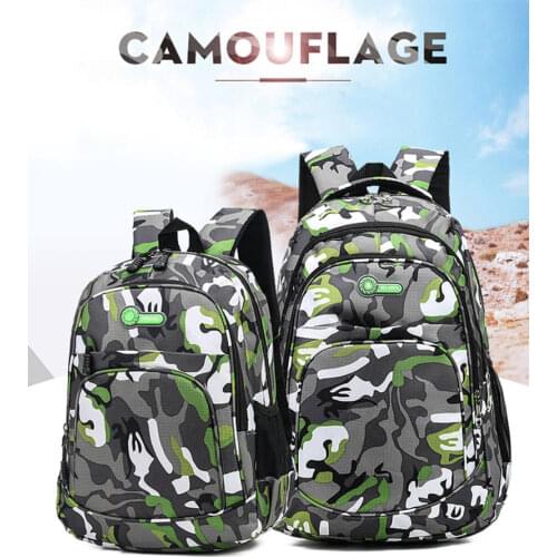 AIXIAORU Children's Bags And Backpacks