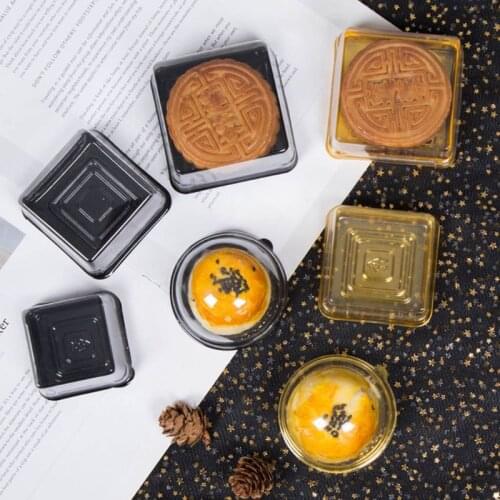 ANENG Paper Cupcake Tins