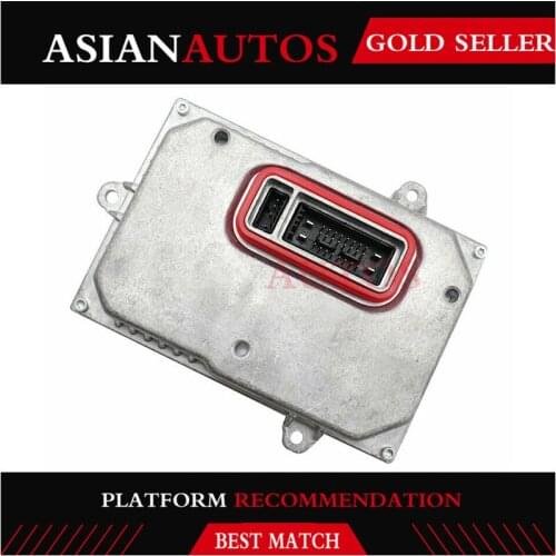 1307329114 2168700385 2048203385 For Mercedes-Benz W204 W221 Audi Xenon HID Ballast Control Unit Module1 307 329 114