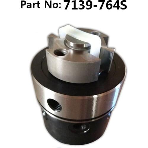 DPA Head Rotor 7139-764S For DPA CAV Tractor Diesel Injection Pump Car Engine 1Piece/Lot