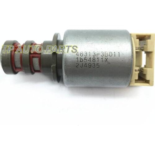 Solenoid Valve For H-yundai Elantra Genesis G80 Santa Fe OEM 46313-3B011 46313 3B011 463133B011