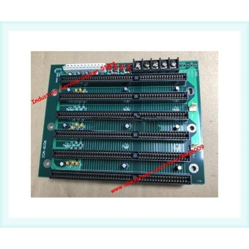 ICA-6106 Botton Board SupportAT Power Interface