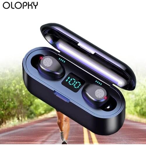 JMQWE In-ear Headphones