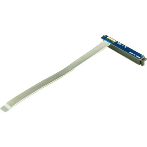 HDD cable For ASUS PU404U PU404 2nd 12PIN laptop SATA Hard Drive HDD SSD Connector Flex Cable