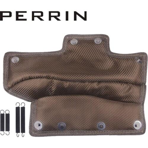 Lava Inlet Pipe Blanket Turbocharger Heat Shield Intake Cooler High Temp Resistance Thermal For Honda Civic 1.5T