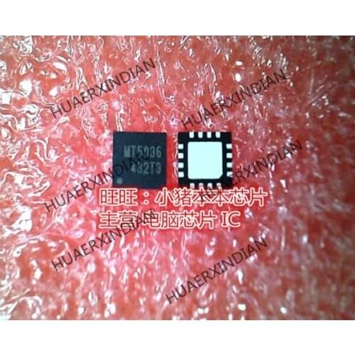 New original MT5036 MT5036NQBR QFN High Quality