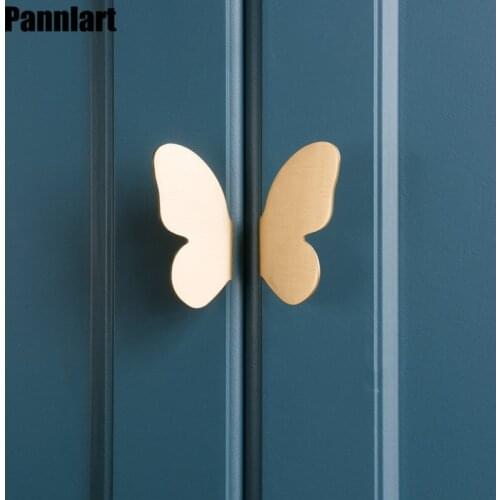 Pannlart Glass Furniture Handles