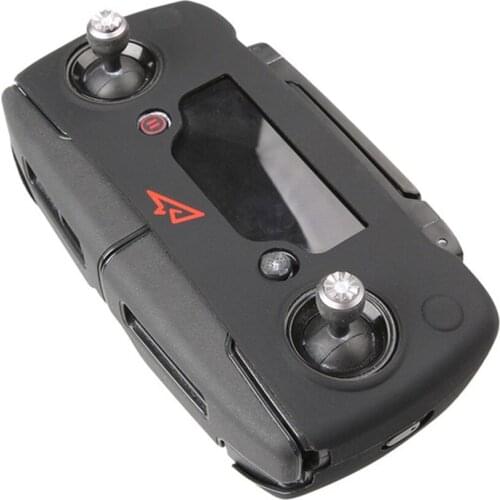 Remote Controller Silicone Protective Skin Case for DJI Mavic Pro Camera Drone Cover