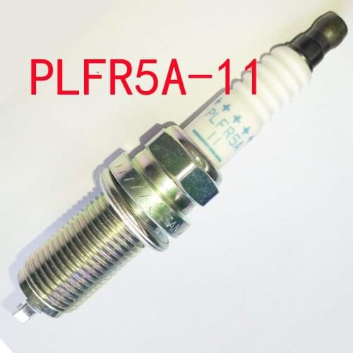 HQ SPARK PLUGS FOR CITROEN C5 C6 C8 NISSAN 350 Z PEUGEOT 406 407 RENAULT LAGUNA II SANTA FE II KIA ULYSS (01-) PLFR5A-11 6240