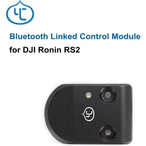 YC Onion Bluetooth Linked Control Module Stabilizer Accessories for DJI Ronin RS2 Handel Gimbal Stabilizer
