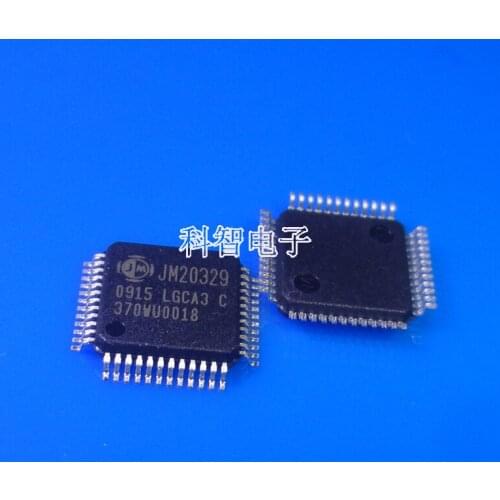 100% New&original JM20329-LGCA3C -LGCA3 C LQFP48 BOM