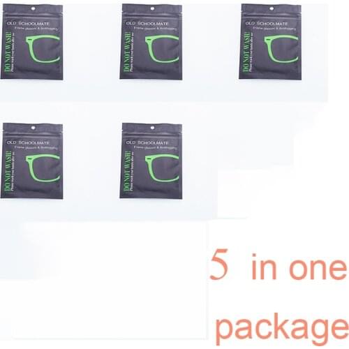 Stgrt The 7pc/Lot Anti-Fogging Cloth For Eyewear Lens Can Last A Long Time After It Has Been Wiped Better Sustainability