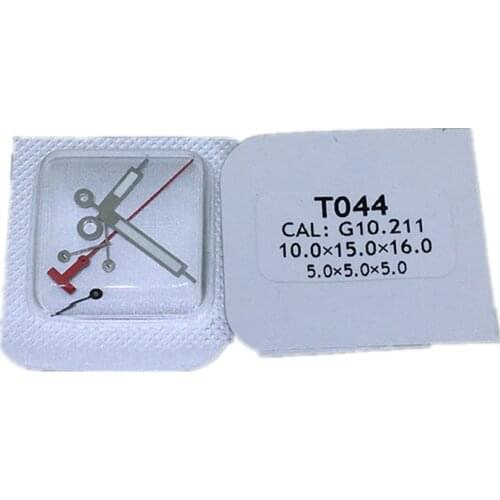T044 Watch accessories watch hands fit ETA G10.211 movement Original watch instead