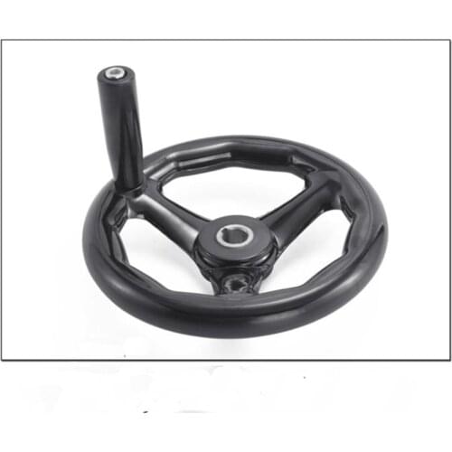 Surface Grinder Accessories M618 614 Grinder Hand Wheel 15250 16200 Handle surface grinder