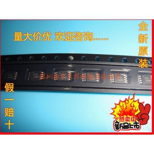 Free shipping new original authentic OPA2350EA OPA2350 printing: D50 spot