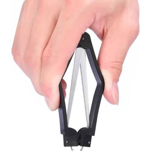 Chip Extractor PLCC IC Extractor Chip Pull Up Motherboard Component Puller Tools