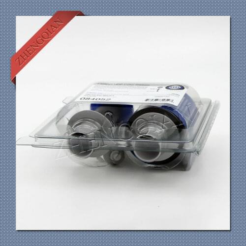 Fargo84050 Color Ribbon YMC work on HDP5000 card printer