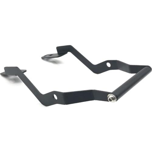 Mobile Phone GPS Navigation Plate Bracket Stand for BMW F900R F900XR Compact