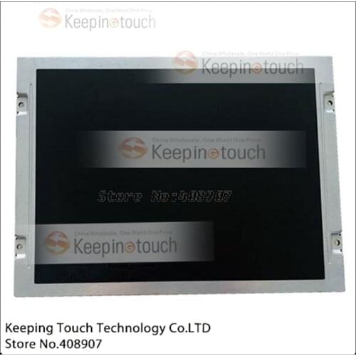 LCD Screen Display Panel For Mitsubishi AA084XE01 1024*768 Repair replacement Free Shipping