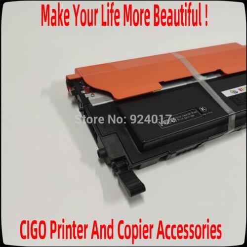 For Samsung CLX-3170 CLX-3170FN CLX-3175 CLX-3175FN CLX-3175FW CLX-3175N SCX3170 SCX3175 SCX 3170 3175 Refill Toner Cartridge