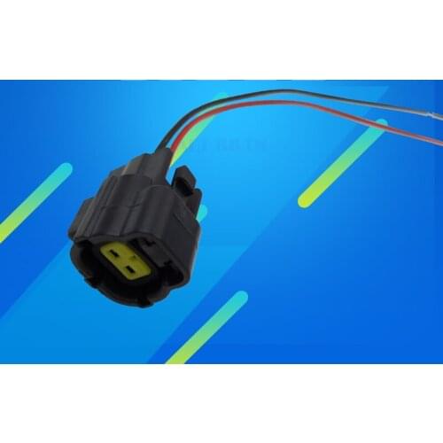 For SANY SY 135 195 205 215 235 285-8 Hydraulic pump proportional solenoid valve plug excavator accessories