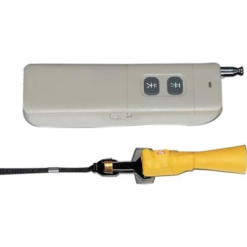 Eagle Remote long standby Electronic Bell Loud Falconry Wireless Hawks Falcon Back Board 1000 Acorn Bell Clip 12 hours 3258