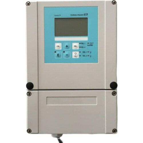 Endress + Hauser liquisys M turbidity CUM253-TU0005 E + H Used In Good Condition