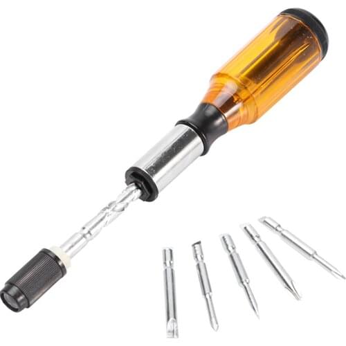 GETHOME Screwdriver