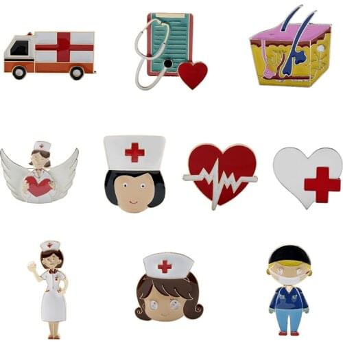 Броши девочка на одежду HANCHANG China At AliExpress