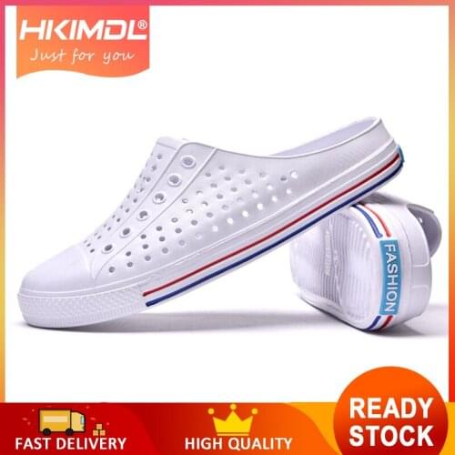HKIMDL Men's Flip Flops