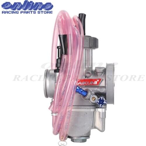 4T Engine 28MM 30MM 32MM 34MM PWK Carburador Keihi Carburetor Off-road Motorcycle Motocross Scooter Carb