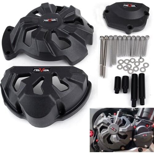 Engine Cover for Kawasaki Z1000 2010-2016 2017 2018 2019 2020 Z1000SX 2011-2016 Z 1000 SX