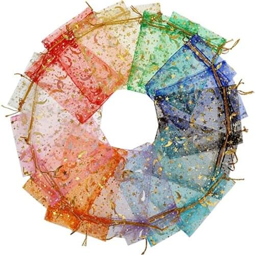 LASOFAMIRE Jewelry Packaging