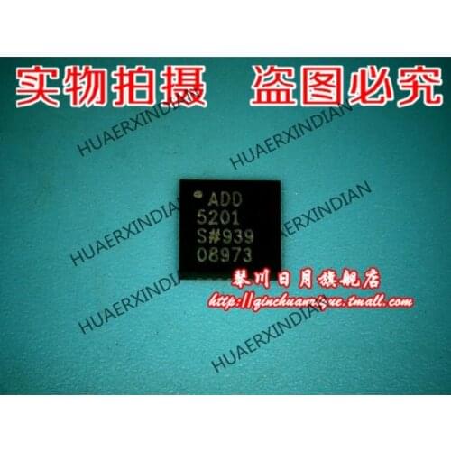 Brand new original ADD5201SCPZ ADD5201 QFN28 ADD52010001CPZR 5201 QFN28 High Quality