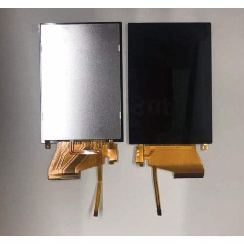 New Touch LCD Display Screen With Backlight For Olympus E-M1 E-M10 E-P5 E-PL7 EM1 EM10 EP5 EPL7 Camera