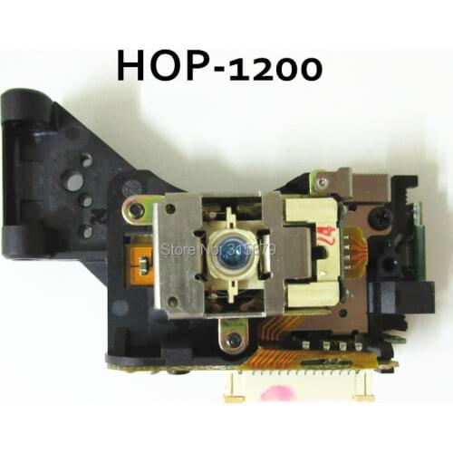 Original HOP-1200 for Hitachi CD DVD Optical Laser Pickup HOP1200 HOP 1200