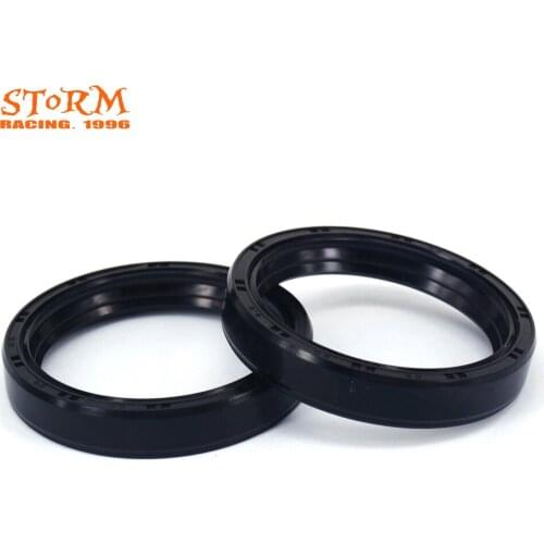 37*49*8 Front Fork Damper Oil Seal For GSR250 GS500E GS500 GS500F GS550E GS550ES XN85 GS850 GS1000 GS1100 GS1150E GS1150ES GSR