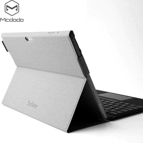 Luxury PU Leather Folio Stand FLip Case Cover for Microsoft Surface pro 4/Pro5 2017/PRO 6 Auto Sleep/Wake up with pen holder