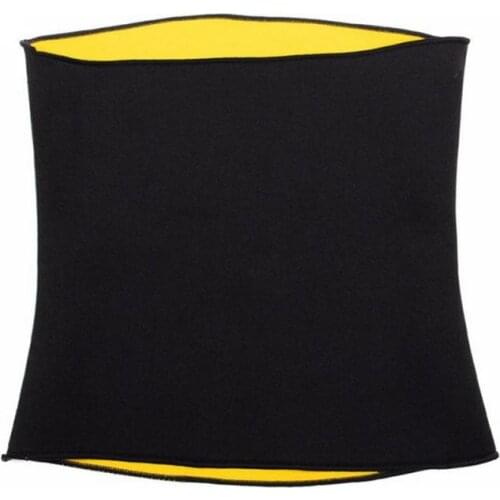 Waistband Trainer Slim Waist Abdominal Band Shapewear Waist Cincher Training For Body Shaping Yoga Practice Breathable