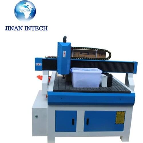 Out-Cell Type Control Box China Popular Woodworking Cnc Router Machines For Sale