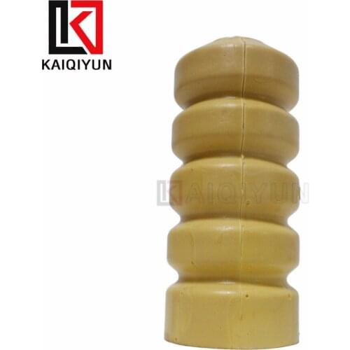 Rear Rubber Buffer For Land Rover Range Rover Evoque 2012-2016 Suspension Shock Absorber Rubber Bumper 1 PC LR024440, LR024447