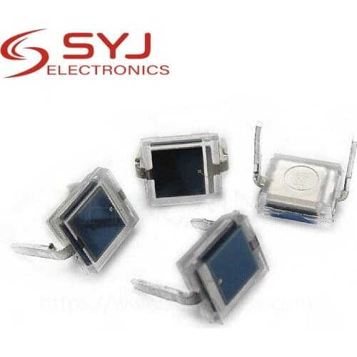 10pcs/lot BPW34 DIP-2 new original In Stock