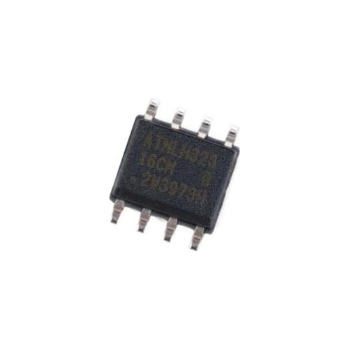 20pcs/lot AT24C16C-SSHM-T EEPROM 16Kbit 1MHz I2C Memory IC New and Original