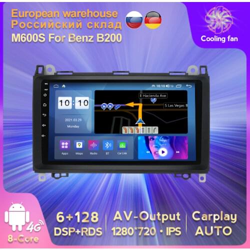 MEKEDE Car Radio Android 10.0 DVD Player For Lexus IS250 IS300 IS200 IS220 IS350 2005-2012 Stereo 2 Din Head Unit GPS Navigation