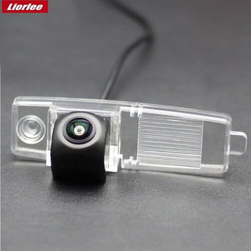 Car Rear Reverse Camera For Lexus GX 460/GX460 2009-2015 Auto Parking Back Up CAM 170 Degree