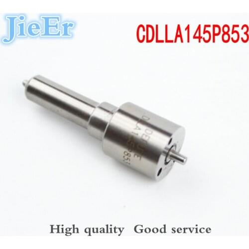 CDLLA145P853 brand diesel nozzle 4D22 high quality